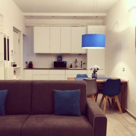 Lovely Milano - Brand New Stylish Apartment In Navigli Area Exteriör bild