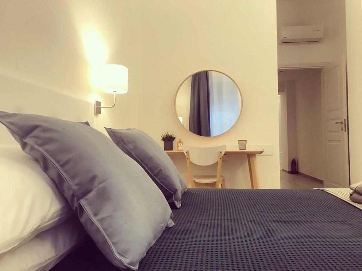 Lovely Milano - Brand New Stylish Apartment In Navigli Area Exteriör bild
