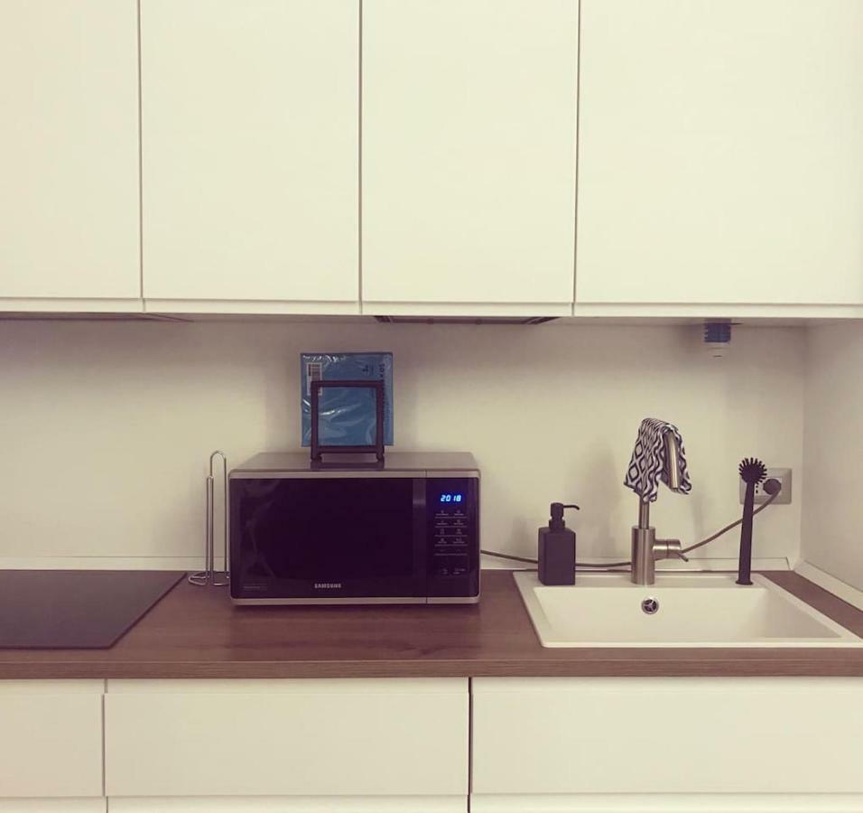 Lovely Milano - Brand New Stylish Apartment In Navigli Area Exteriör bild