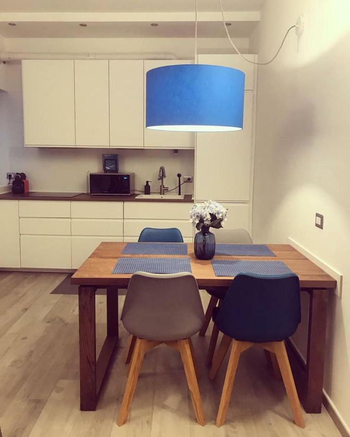 Lovely Milano - Brand New Stylish Apartment In Navigli Area Exteriör bild