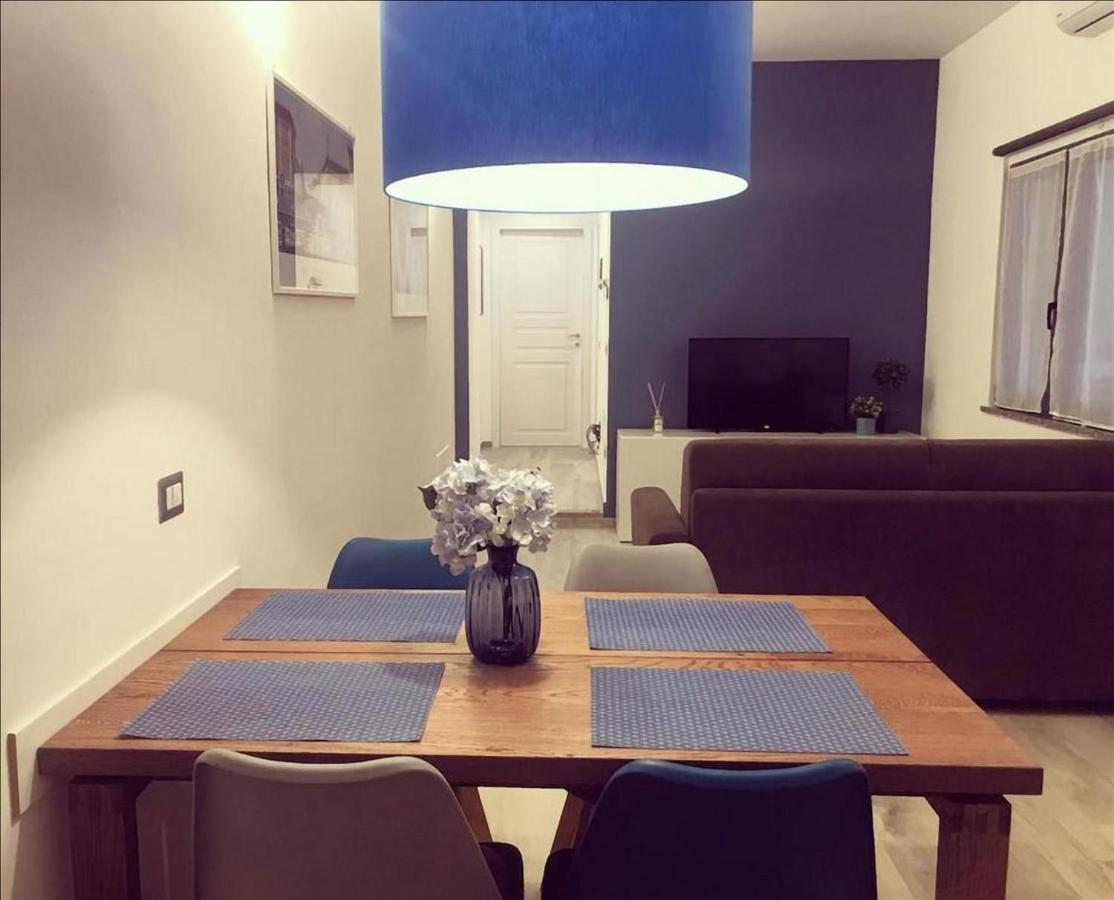 Lovely Milano - Brand New Stylish Apartment In Navigli Area Exteriör bild