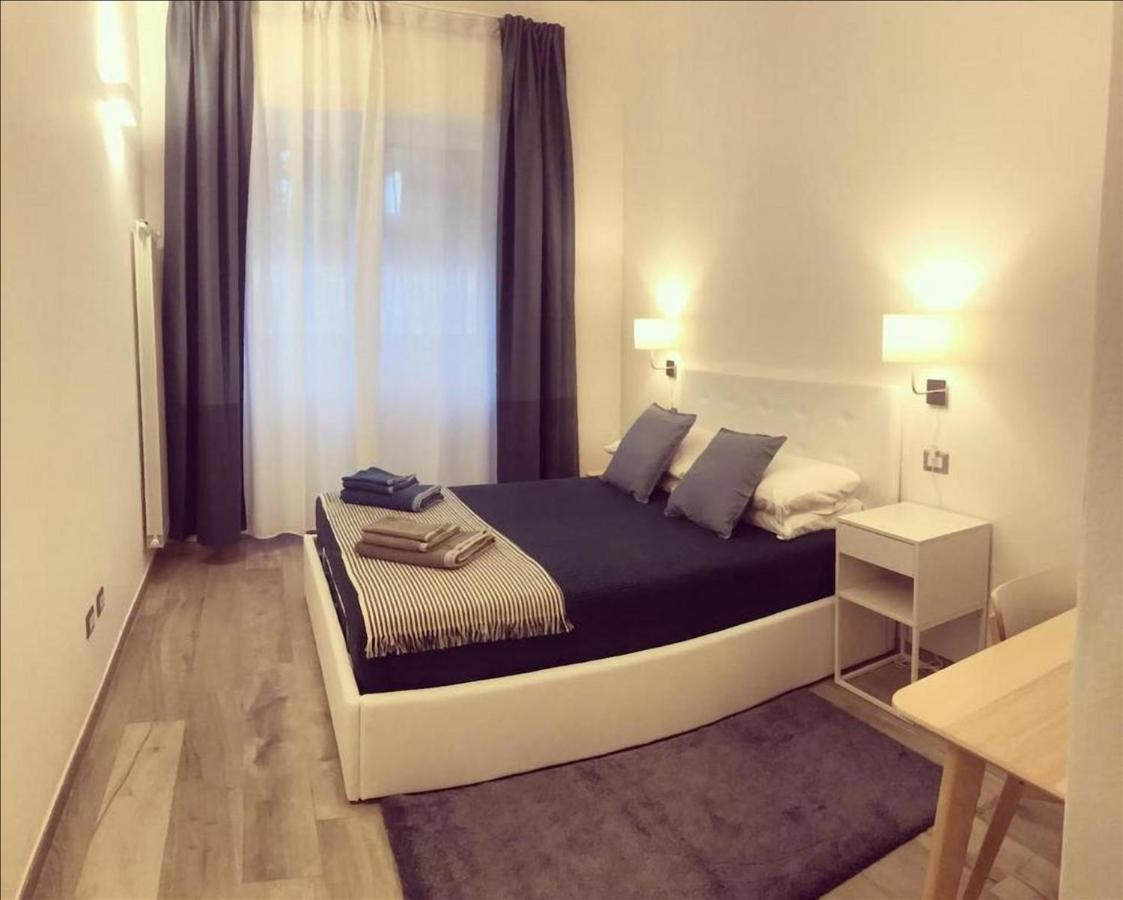 Lovely Milano - Brand New Stylish Apartment In Navigli Area Exteriör bild
