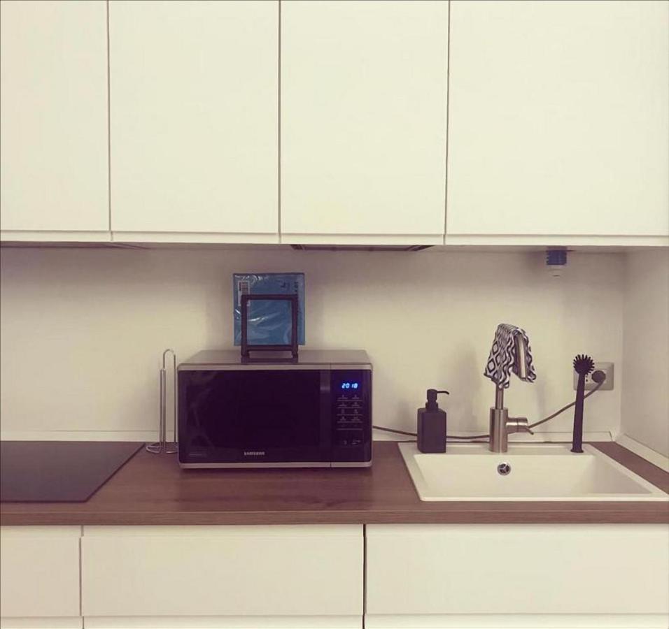 Lovely Milano - Brand New Stylish Apartment In Navigli Area Exteriör bild