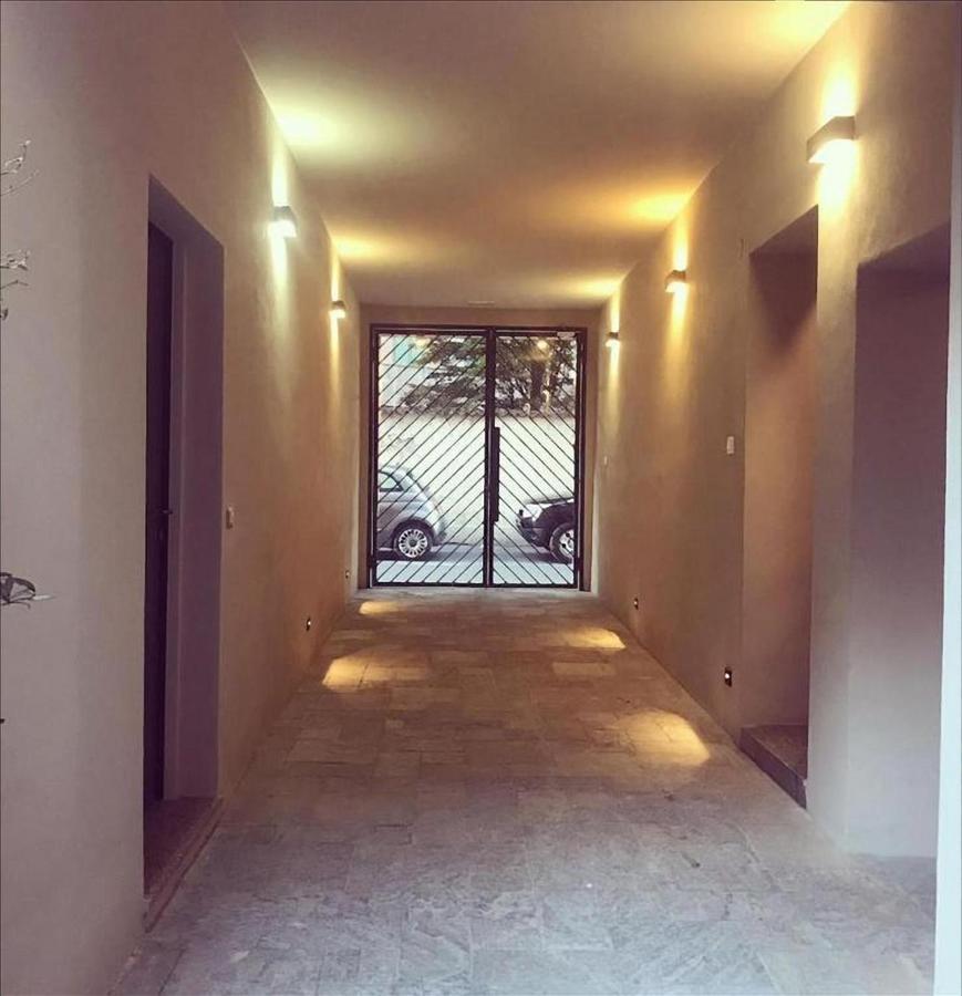 Lovely Milano - Brand New Stylish Apartment In Navigli Area Exteriör bild