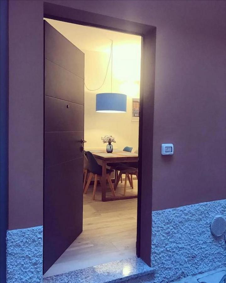 Lovely Milano - Brand New Stylish Apartment In Navigli Area Exteriör bild