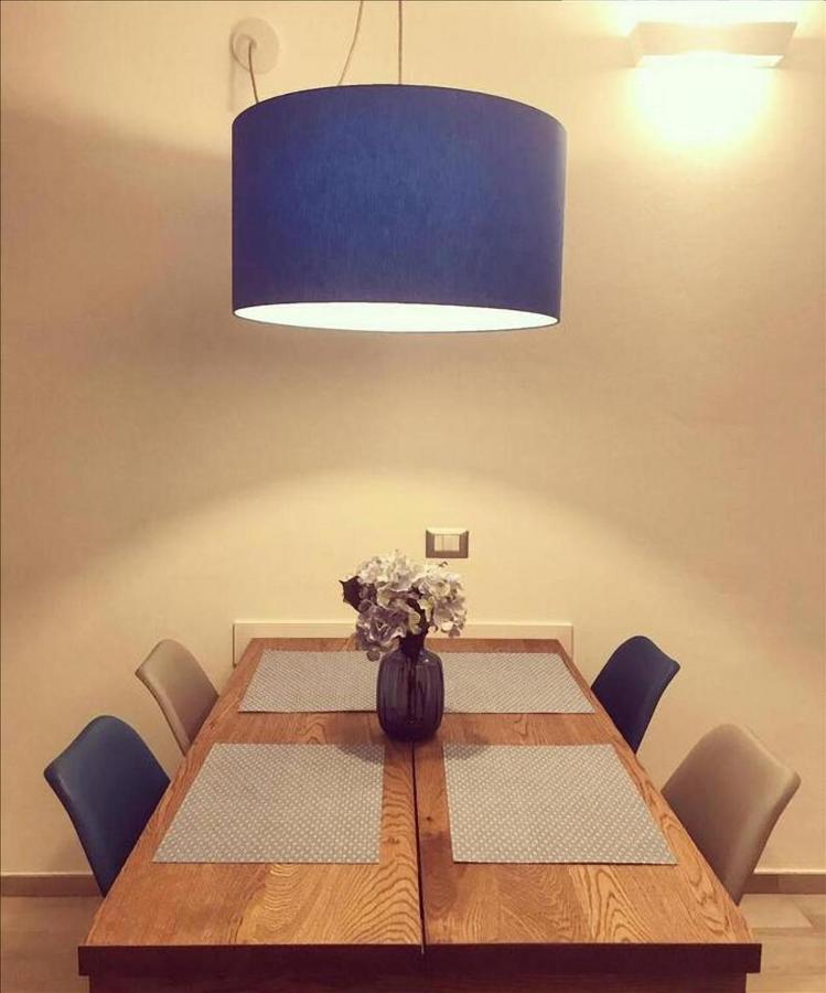 Lovely Milano - Brand New Stylish Apartment In Navigli Area Exteriör bild